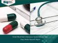 Blood Bank Information System Industry- Size, Share, Trends PowerPoint PPT Presentation