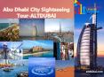 Abu Dhabi City Sightseeing Tour-ALTDUBAI PowerPoint PPT Presentation