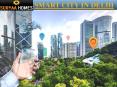 SMART CITY IN DELHI PowerPoint PPT Presentation