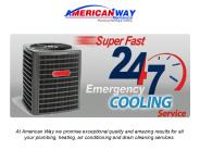 Plumbing & Heating Services - plumbingheatingcoolingnj
