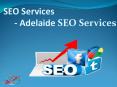 SEO Service Provider Adelaide PowerPoint PPT Presentation