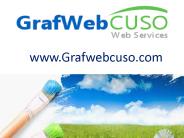 Web Design Credit Union - www.Grafwebcuso.com