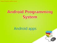 Android application