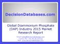 Global Diammonium Phosphate (DAP) Industry- Size, Share and Market Forecasts 2020 PowerPoint PPT Presentation