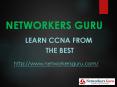 Learn CCNA from the Best PowerPoint PPT Presentation