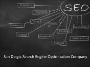 San Diego Search Engine Optimization Company