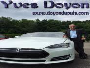 Yves Doyon