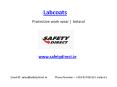 Safety Labcoats in Ireland at SafetyDirect.ie PowerPoint PPT Presentation