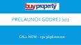 Godrej 101 New Project launch in Gurgaon || 9696200200 PowerPoint PPT Presentation