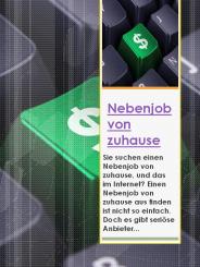 Nebenjob von zuhause (2)