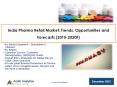 India Pharma Retail Market: Trends, Opportunities and Forecasts (2015-2020F) - Azoth Analytics PowerPoint PPT Presentation