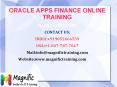 Oracle Apps Finance Online Training in South Africa PowerPoint PPT Presentation