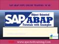 sap abap oops online training in uk PowerPoint PPT Presentation