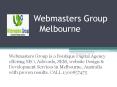 SEM Company in Melbourne PowerPoint PPT Presentation