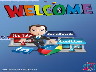 The Best Social Media Marketing in Adelaide