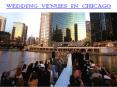 WEDDING VENUES IN CHICAGO (1) PowerPoint PPT Presentation
