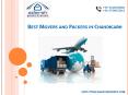 Looking To Relocate With Best Movers and Packers in Chandigarh PowerPoint PPT Presentation