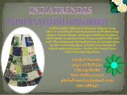 Women's long Skirt