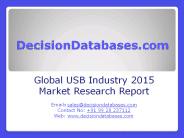 USB Industry 2015 : Global Market Outlook