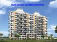 Nyati Eternity at NIBM Road Pune