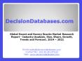 2021 Sweet and Savory Snacks  Market Research Report  PowerPoint PPT Presentation