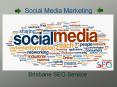 Social Media Marketing Services Brisbane (1) PowerPoint PPT Presentation