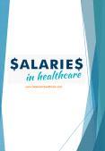 Healthcare Professionals Are You Paid Enough? PowerPoint PPT Presentation