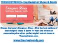 Theshoetrends.com- Theshoetrends Designer Shoes PowerPoint PPT Presentation