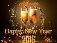 New Years Eve Atlanta 2016 - Events, Party Tickets