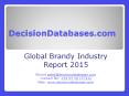 International Brandy Industry: Market research, Company Assessment and Industry Analysis 2015 PowerPoint PPT Presentation