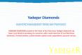 Yadegar Diamonds (1) PowerPoint PPT Presentation