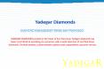 Yadegar Diamonds PowerPoint PPT Presentation