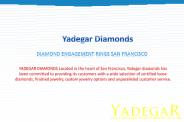 Yadegar Diamonds