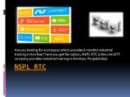PHP Training in Amritsar (1)