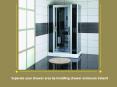 Separate your shower area by installing shower enclosure Ireland PowerPoint PPT Presentation