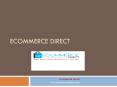 ecommerce direct PowerPoint PPT Presentation