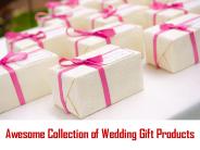Wedding Gift Products