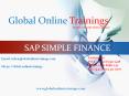 SAP SIMPLE FINANCE TRAINING | SAP SIMPLE FINANCE ONLINE TRAINING (1) PowerPoint PPT Presentation