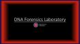 DNA Forensics PowerPoint PPT Presentation