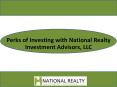 Best Reasons to Investing in Real Estate with NRIA LLC PowerPoint PPT Presentation