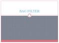 Bag Filter Manufacturers in India PowerPoint PPT Presentation