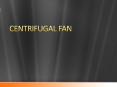 Centrifugal Fan Manufacturers in India PowerPoint PPT Presentation
