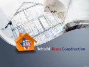 Rebuild Texas Construction and Roofing