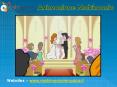 Bellissimo Animato Matrimonio Video PowerPoint PPT Presentation