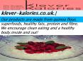Klever-Kalories.co.uk - Healthy Snacks | Gluten Free Chocolate PowerPoint PPT Presentation
