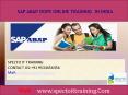 sap abap oops online training in india PowerPoint PPT Presentation