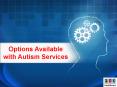Options Available with Autism Services PowerPoint PPT Presentation