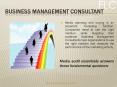Best Business Management Consultant PowerPoint PPT Presentation