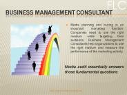 Best Business Management Consultant