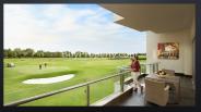 Flats For  M3m Golf Estate Gurgaon